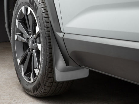 Weathertech (Usa) 110195 Mud Flap||110195_1.Jpg||86||w24110195||1740778