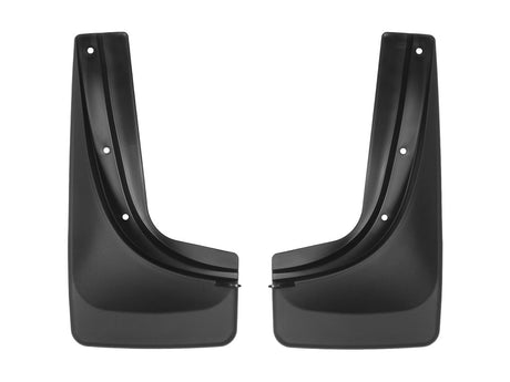Weathertech (Usa) 120054 Mud Flap||120054.Jpg||85||w24120054||1674164