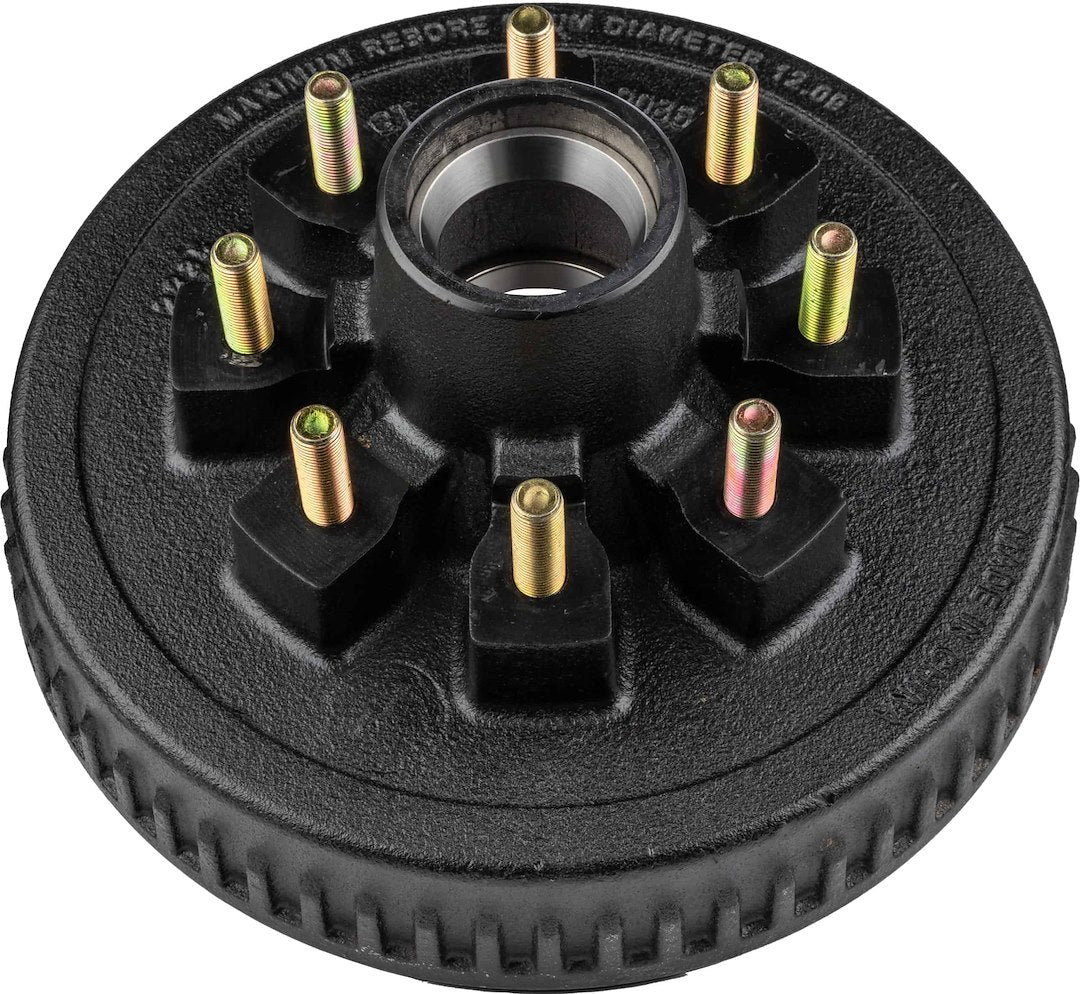 Ultra-Fab Products 48-979503 Trailer Brake Hub Assembly||48-979503_2.Jpg||87||u2948979503||1502982