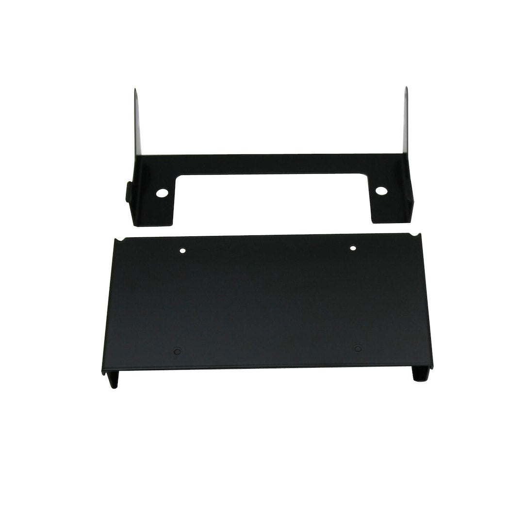 Product of Westin Automotive 46-20055 License Plate Relocation Kit