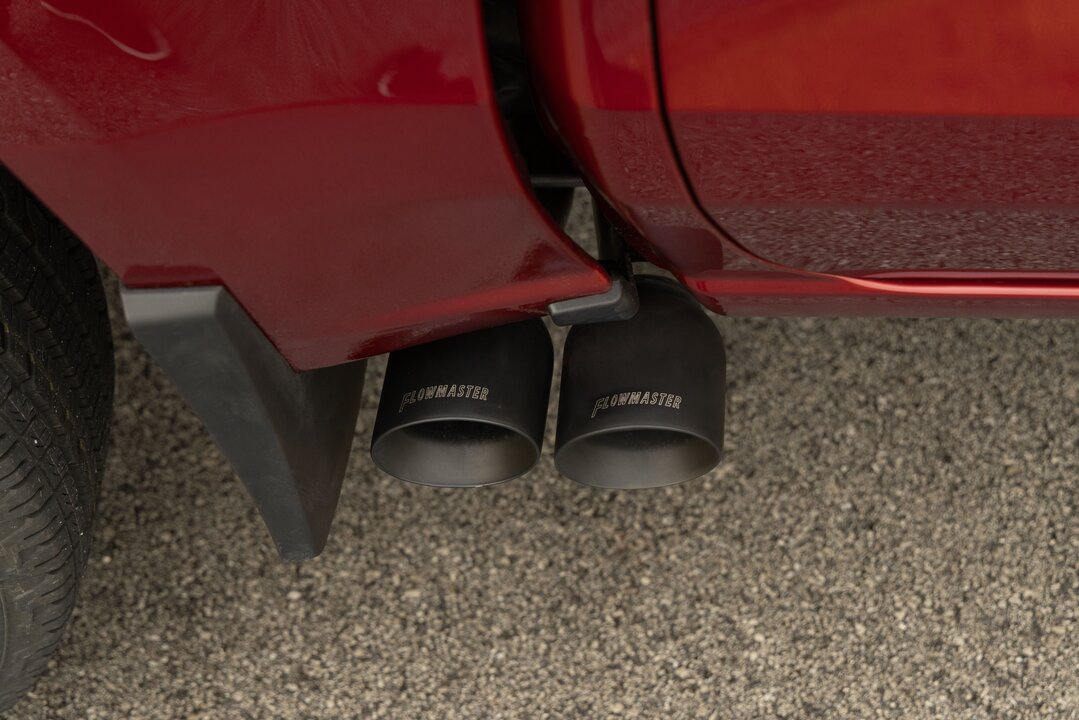 Product of Flowmaster 718165 FlowFX Cat-Back System Exhaust System Kit 