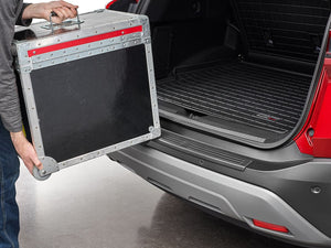 Product of Weathertech (Usa) Bp0025 Bumper Protector