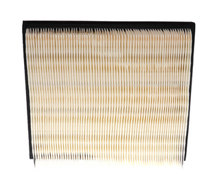 Product of Wix Filters 46272 OEM Disposable Air Filter 