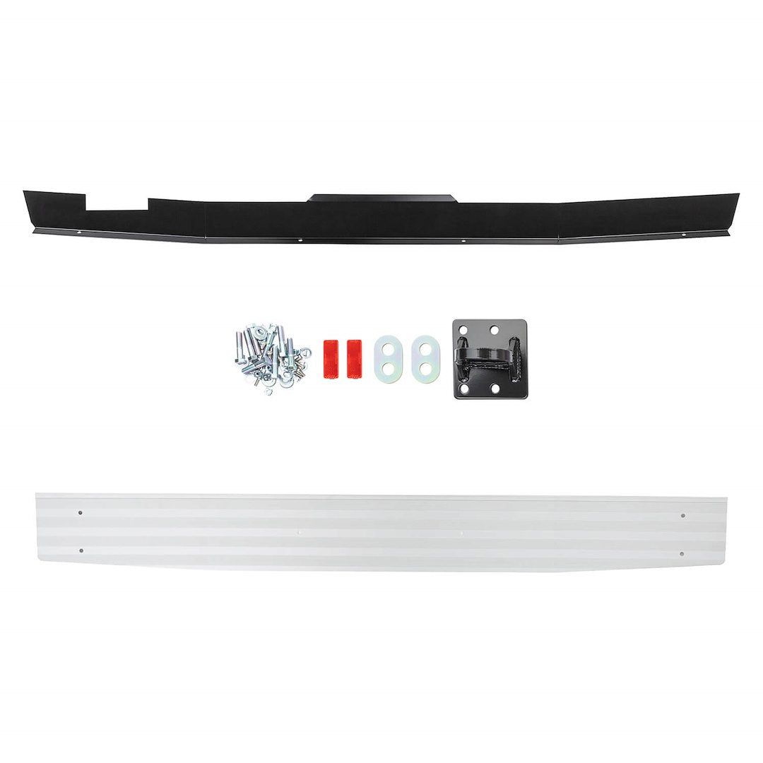 Product of ARB 5620010 Steel Powder Coated Bumper 