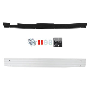 Product of ARB 5620010 Steel Powder Coated Bumper 