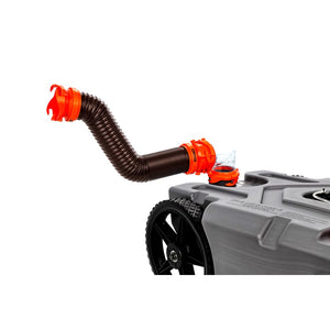 Product of Camco 39768 3 Feet Black/ Orange Sewer Hose Yes 