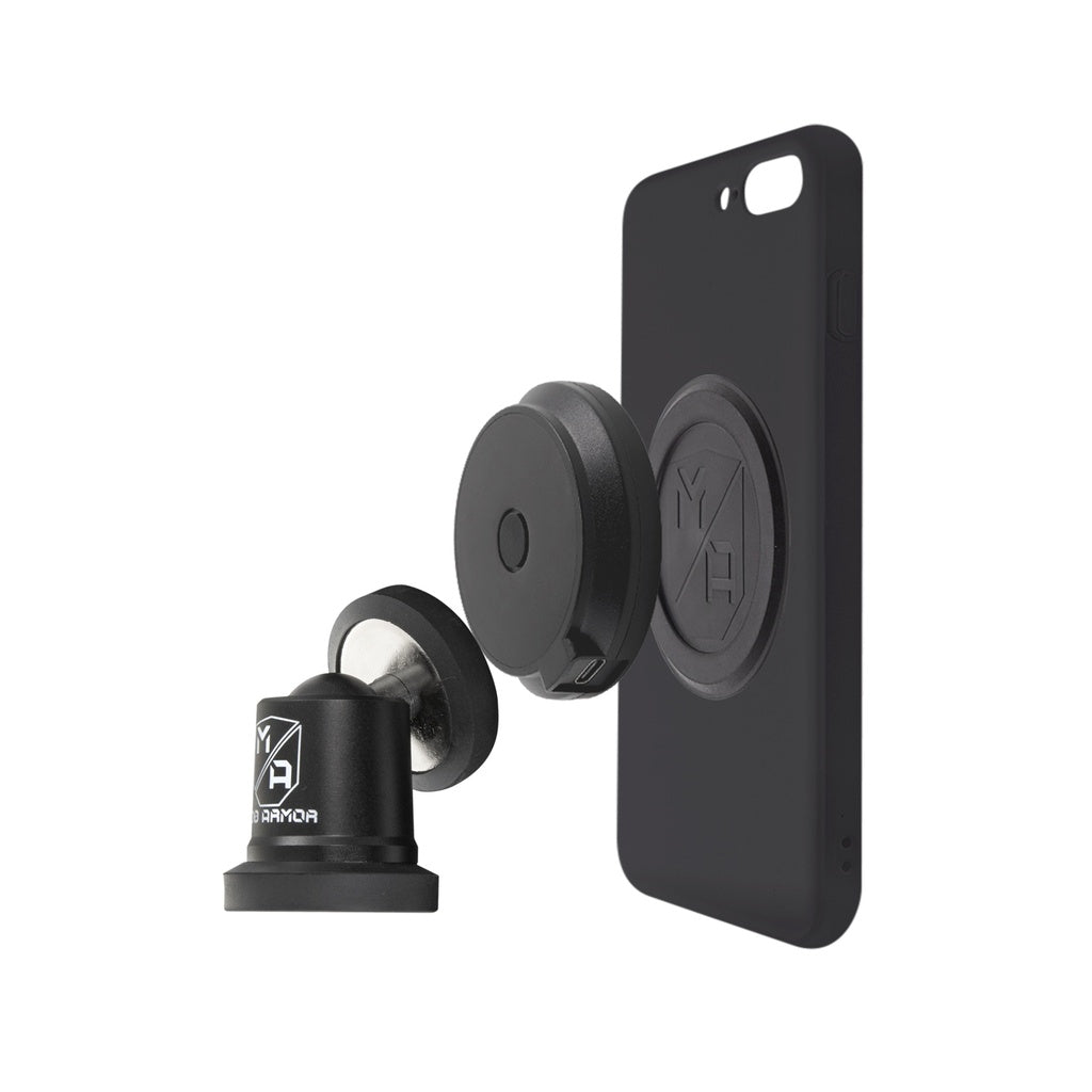 Product of Mob Armor Mag-Flex Cell Phone Mount Plate