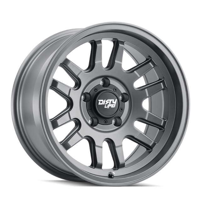 Dirty Life Race Wheels 9310-7973mgt12 Wheel||canyon 9310_Sgr_B_Lip.Png||85||wghc000003779||1639188