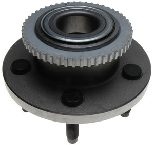 Raybestos Brakes 713202 Wheel Bearing And Hub Assembly||713202_Ang.Jpg||88||r42713202||1168855