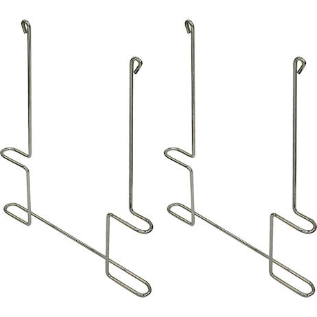 Buyers Products 400bz Mud Flap Anti-Sail Bracket||400bz.Jpg||85||b83400bz||1683077
