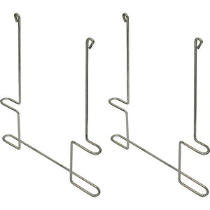 Buyers Products 400bz Mud Flap Anti-Sail Bracket||400bz.Jpg||85||b83400bz||1683077