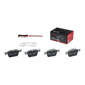 Brembo P85125n Brake Pad||p85125n_Bar.Jpg||89||brmp85125n||1754398