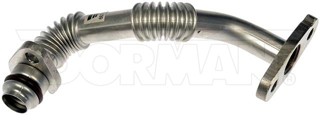 Dorman (Oe Solutions) 667-529 Turbocharger Oil Return Kit||667-529.Jpg||85||d18667529||1553893