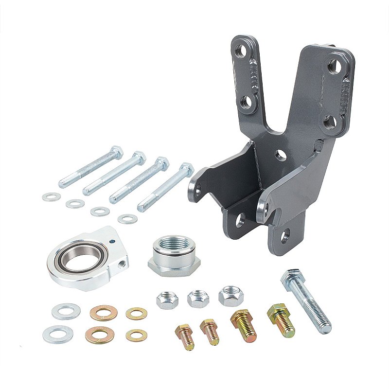 Synergy Manufacturing 8869-24 Track Bar Bracket Brace||8869-24.Jpg||85||syn886924||2261103