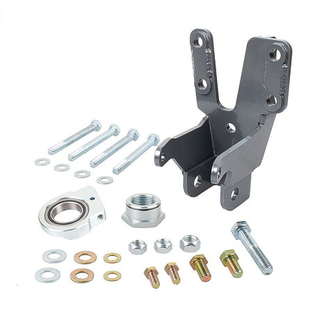 Synergy Manufacturing 8869-24 Track Bar Bracket Brace||8869-24.Jpg||85||syn886924||2261103