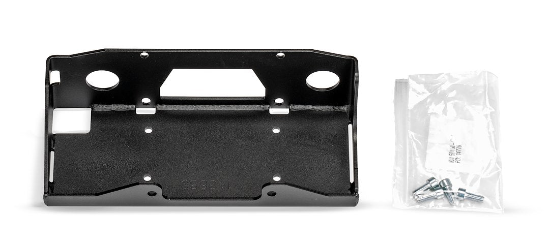 Product of Warn 110686 Winch Mount for 