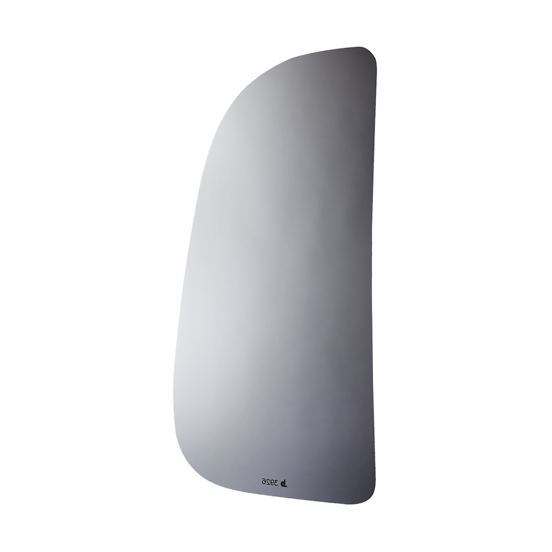 Burco Mirrors 3926 Exterior Mirror Glass||3926_Back.Png||86||bur3926||2240487