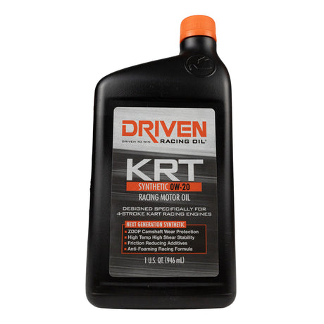 Driven Racing Oil/ Joe Gibbs 03406 Oil||03406_Front.Jpg||85||j4003406||1725653