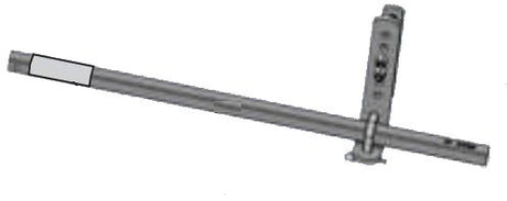 Fastway Trailer Products 92-02-1099 Weight Distribution Hitch Bar||92-02-1099.Jpg||85||e6392021099||2215280