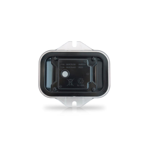Product of J.W. Speaker 0647031 Warning Light