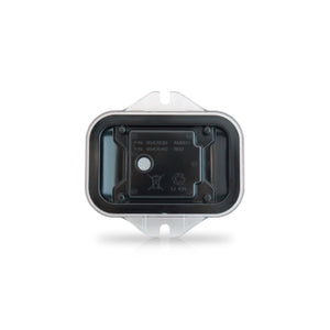 Product of J.W. Speaker 0647031 Warning Light