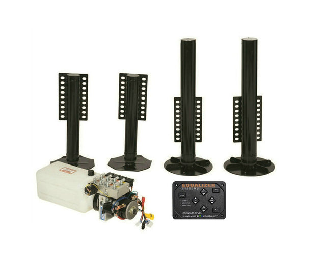 Equalizer Systems 70185 Leveling System Component||8657ntp Eq Smart Level 4 Point Fifth Wheel System.Jpg||85||e7q70185||1790898