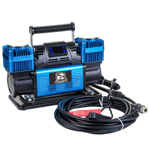 Bulldog Winches 41013 Air Compressor||41013 With Hose.Jpg||85||bdw41013||2237277