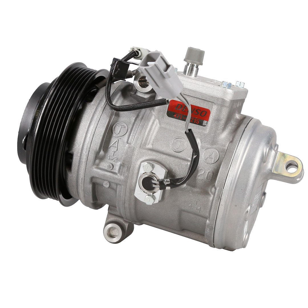 Denso 471-1215 Air Conditioner Compressor||471-1215_2.Jpg||87||d454711215||2139848