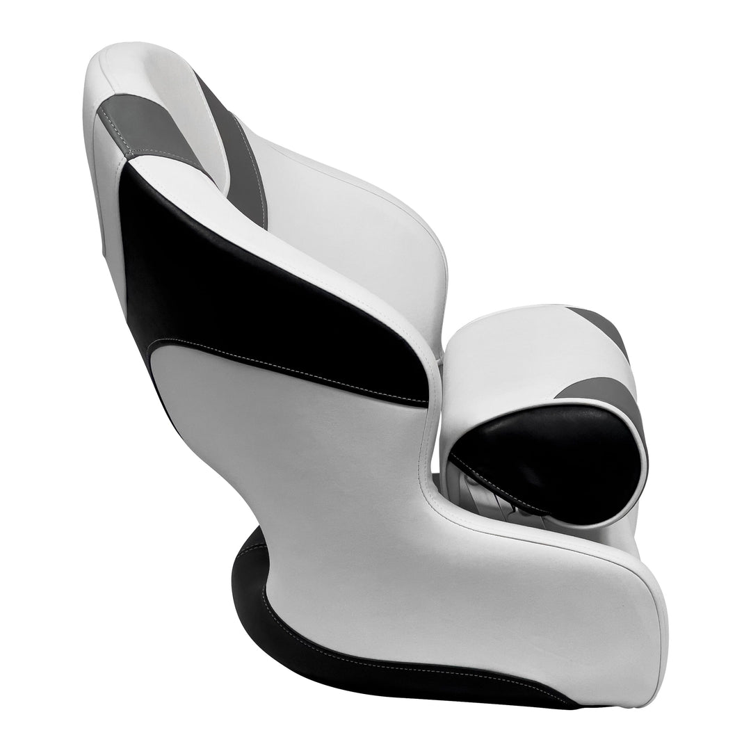 Wise Seating 3315-1782 Boat Seat||3315-1782side-Bolsterup.Jpg||88||w7z33151782||1710487