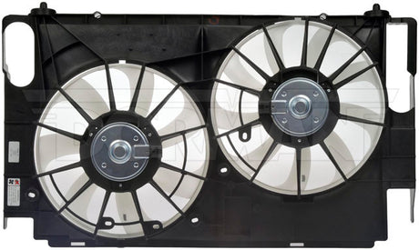 Product of Dorman (Oe Solutions) 621-557 Cooling Fan