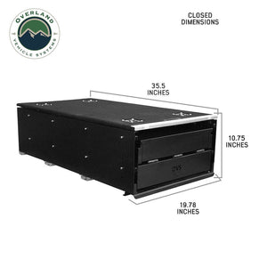 Overland Vehicle Systems 21010507 Camp Kitchen||21010507_5.Jpg||90||ovs21010507||1471112