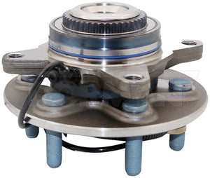Dorman (Oe Solutions) 951-146 Wheel Bearing And Hub Assembly||951-146.Jpg||85||d18951146||1113213