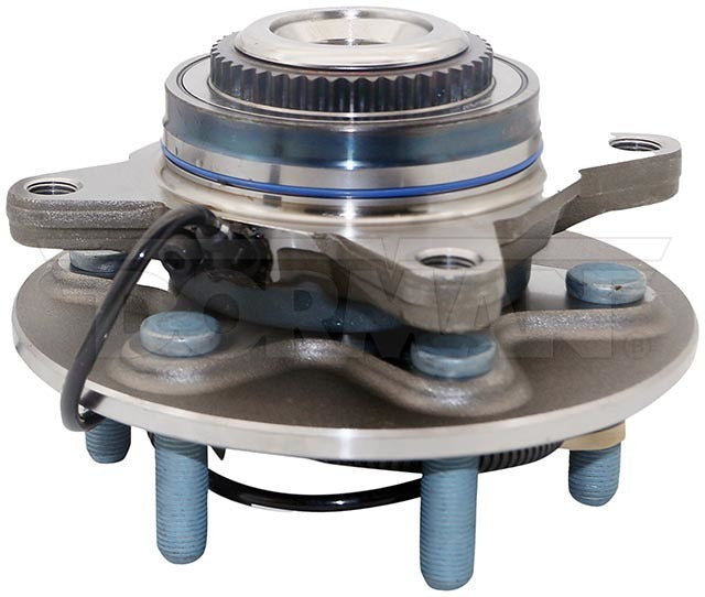 Dorman (Oe Solutions) 951-146 Wheel Bearing And Hub Assembly||951-146.Jpg||85||d18951146||1113213