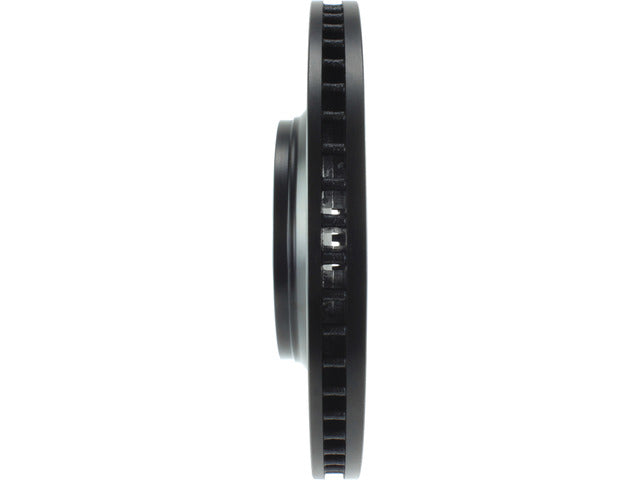 Product of Stop Tech/ Power Slot 127.62099L SportStop ® Drilled And Slotted Drilled And Slotted 1-Piece Brake Rotor 