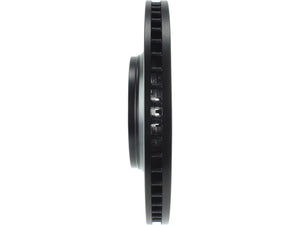 Product of Stop Tech/ Power Slot 127.62099L SportStop ® Drilled And Slotted Drilled And Slotted 1-Piece Brake Rotor 
