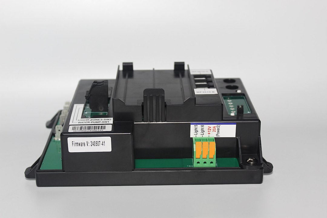 Wfco Technologies Wf-3610-Kit Rv Control System||wf-3610-Kit_4.Jpg||89||c6kwf3610kit||1685468