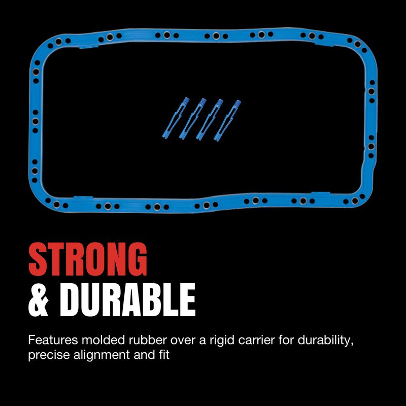 Fel-Pro Gaskets Os 30630 T Oil Pan Gasket||os 30630 T_3.Jpg||88||f10os30630t||1163901