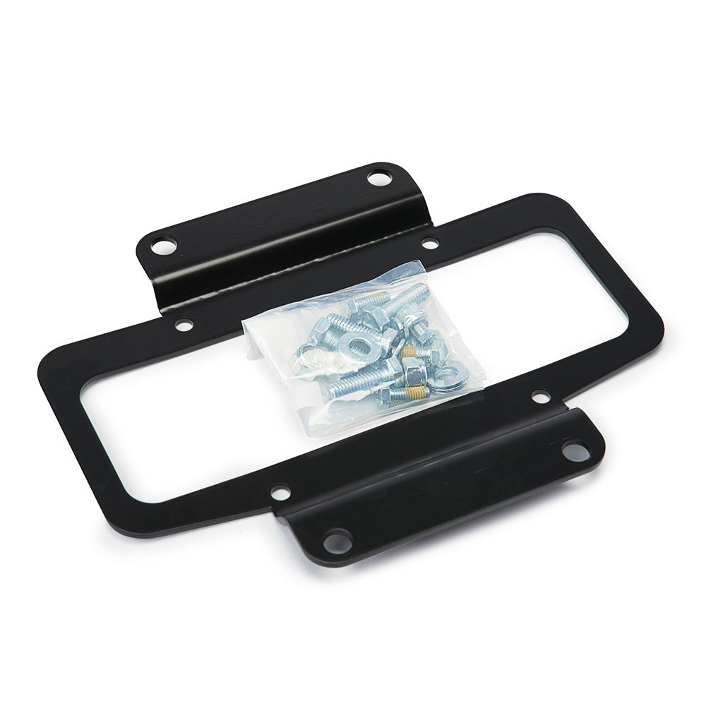 Product of Warn 89770 Winch Control Box Relocation Kit