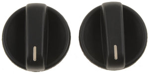 Help! By Dorman 76894 Heater Control Knob||76894-003.Jpg||87||d1876894||1107129