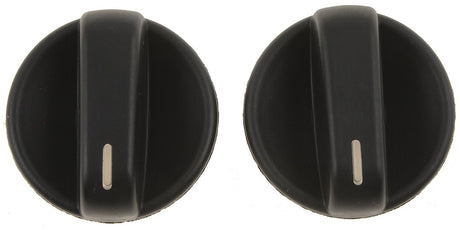Help! By Dorman 76894 Heater Control Knob||76894-003.Jpg||87||d1876894||1107129
