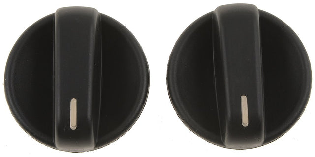 Help! By Dorman 76894 Heater Control Knob||76894-003.Jpg||87||d1876894||1107129