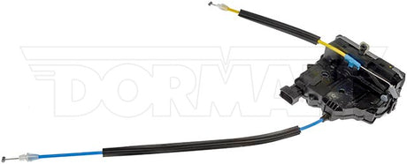 Dorman (Oe Solutions) 937-707 Door Lock Actuator||937-707.Jpg||85||d18937707||1157959