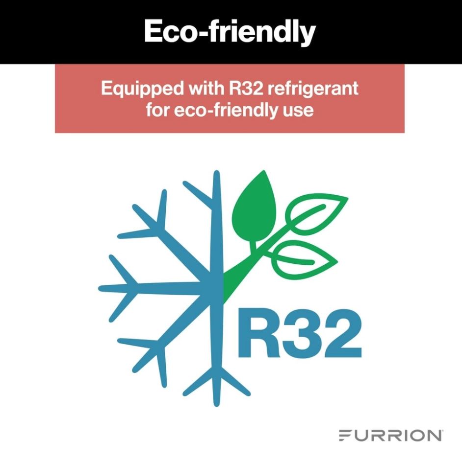 Product of Furrion LLC FACR15HESA2-BL-AM  Air Conditioner 
