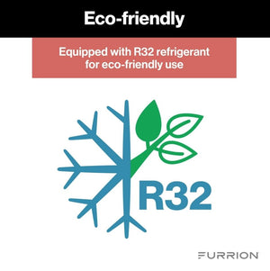 Product of Furrion LLC FACR15HESA2-BL-AM  Air Conditioner 