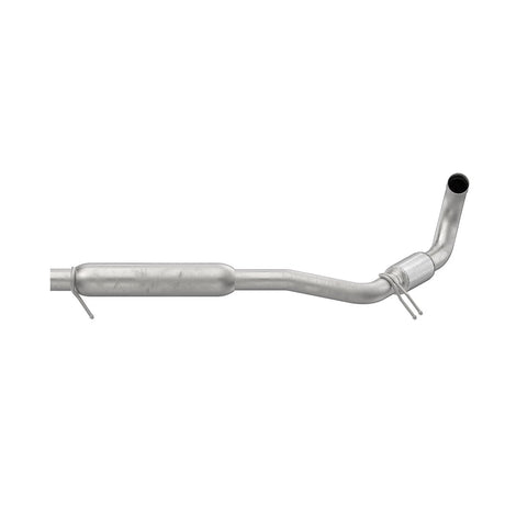 Product of Walker Exhaust 54902 Exhaust Resonator Pipe