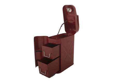 Product of Rampage 86619 Standard Profile Toolbox 