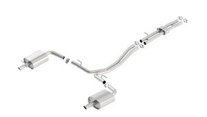 Borla 140659 Exhaust System Kit||140659.Jpg||85||b25140659||1158350