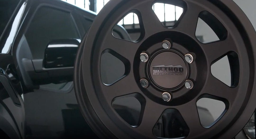Method Race Wheels Mr70179060512n Wheel||mrw_701-Matte-Black-6lug-Studio-2.Jpg||88||mrw7017906051||2139645