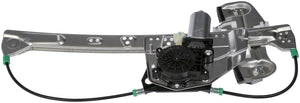 Dorman (Oe Solutions) 741-582 Window Regulator||||86||d18741582||2012824
