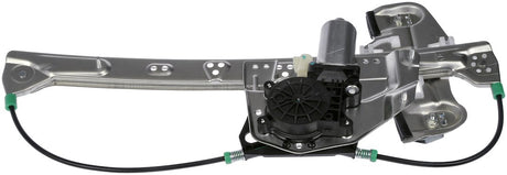Dorman (Oe Solutions) 741-582 Window Regulator||||86||d18741582||2012824